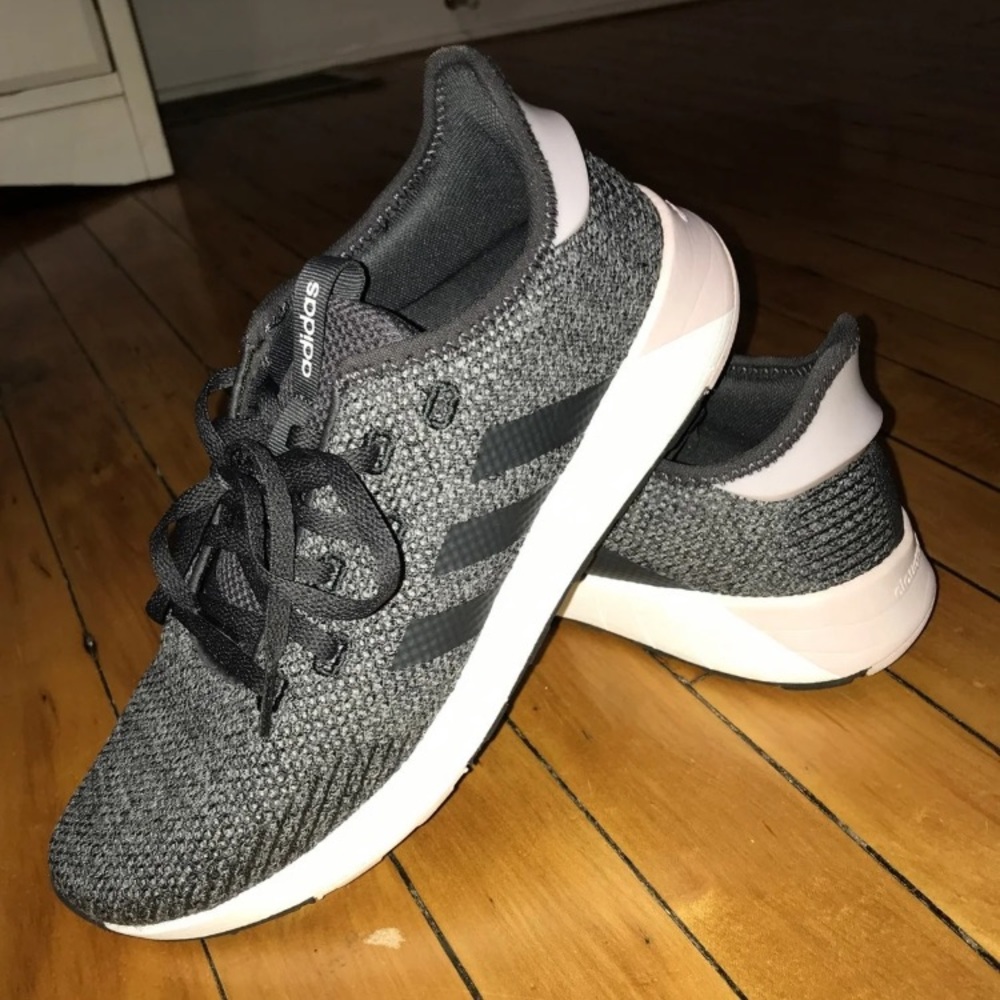 Adidas tennis shoes